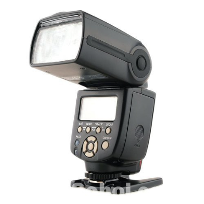 YN 560 Flash Light